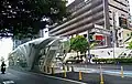 科博館駅