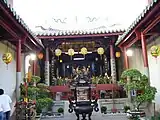 祀典武廟 - (台南市)