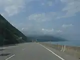 大武郷の南迴公路
