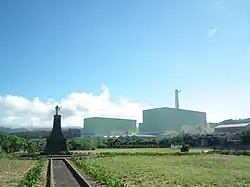 台湾第四原子力発電所