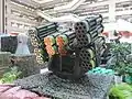沿岸防衛ロケットランチャー
