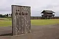 史跡払田柵跡