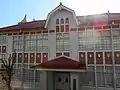 屋根