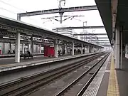 ホーム(2010年12月)