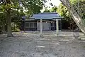 吉田神社