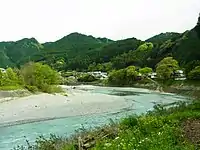 吉野川