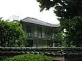 フレンドピース館