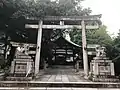 三輪神社(名古屋)