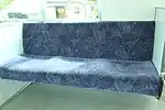 3人掛けロングシート