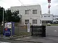 名古屋市消防局消防装備管理センター