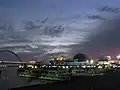 名古屋港ガーデンふ頭