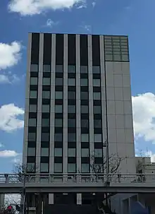 現本庁舎