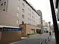 名古屋観光専門学校