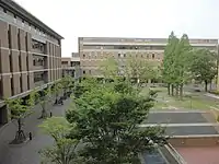 名城大学天白キャンパス