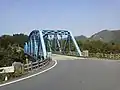 吾郷大橋