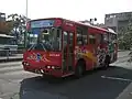 呉探訪ループバス「くれたん」