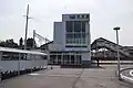 北口
