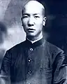 1920年代の周保中