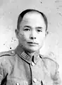 砲兵大佐。周長耀(中国語版)