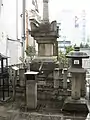 和泉式部の墓
