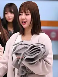 和田 まあや