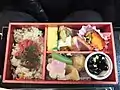 和軽食　正月特別2016年1月（北陸・下り）