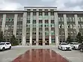 和龍市政府