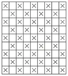 盤面