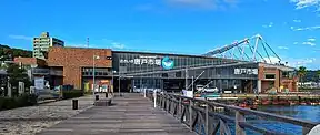 唐戸市場（2023年9月）