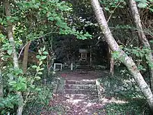善童子王子(田藤次王子)
