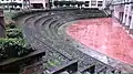 嘉中コロッセオ広場