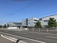 本社