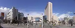 四日市市