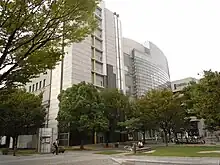 四日市市立博物館