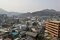 因島田熊町