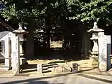 国分日枝神社