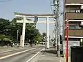 国府宮(稲沢市)