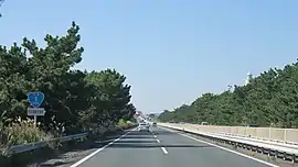 浜名バイパス静岡県浜松市中央区舞阪町