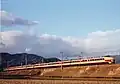 485系初期車