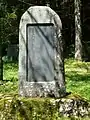 宗良親王歌碑