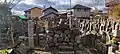 土岐惡五郎御墓所（大垣市）（岐阜県大垣市墨俣町226）