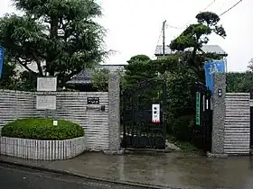 【土方歳三資料館】