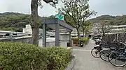 北出口2