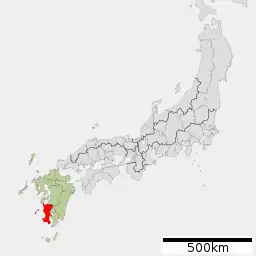薩摩国