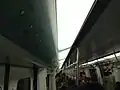 車内の様子その2。