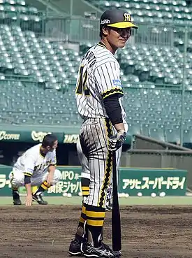 2016年伝統の一戦坂本誠志郎