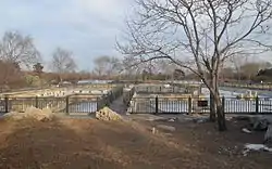坦坦蕩蕩遺跡