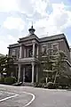 城西浪漫館（中島病院旧本館）