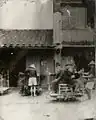桃園市、1936年頃