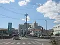 埼玉医科大学全景（毛呂山キャンパスや埼玉医科大学病院等）